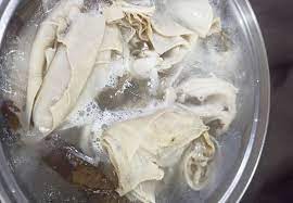 Resep Tongseng Jeroan Sapi Yang Pas Di Lidah