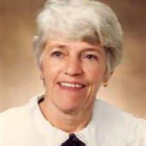 Beatrice Marie “Bea” Woods Moffitt (1930-2005)