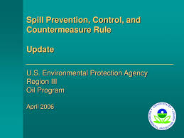 Ppt U S Environmental Protection Agency Region Iii Oil