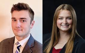 MSU's Steele, Wade join prestigious Astronaut Scholars