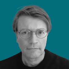 Maurice Frank, a writer for UnHerd