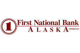You can check the status of both personal and business applications using this link. First National Bank Alaska First National Named Best Bank To Work For In The U S For Second Consecutive Year