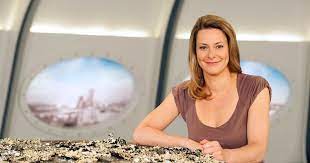 Panorama moderatorin anja reschke kommentiert für die tagesthemen den hass im netz. Anja Reschke Ard Das Erste