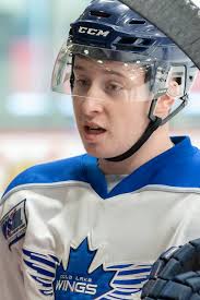 Mathew (Matthew) Brown