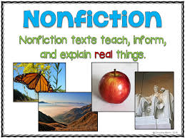 fiction vs nonfiction teaching ideas mrs winters bliss