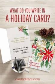 You narrowly avoided the naughty list this year, friend. What To Write In A Christmas Card Sayings For When You Re Stuck