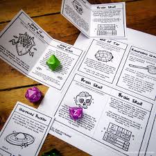 Free Item Card Pack 1 Rpgtoons R N W On Patreon Dnd Spell Cards Pack Of Cards Cards