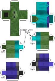 Pin On Minecraft Party