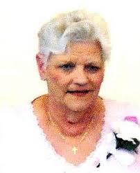 Helen Marchand Obituary