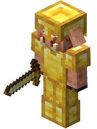 To make custom armor just go to making new texture; Piglin Minecraft Wiki Fandom