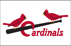 Louis business journal, the cardinals will be using a different stl logo on their hats next season, and the team has already begun using the new logo in graphics shared on the team's social media channels. St Louis Cardinals Logos Iron On Heat Transfer Fabric Transfers T Shirt Transfer