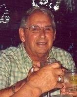 Donald Ford Obituary (1930