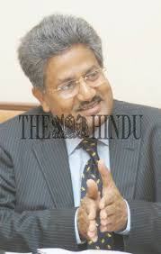 Mr. Pawan Jain, Chairman and Managing Director, Safexpress Private Limited.  ...