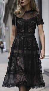 Black Lace Dress Cheap Lace Dress Celebrity Style Dresses Fashion