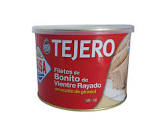 Filetes De Bonito De Vientre Rayado En Aceite De Girasol