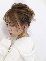 彼ウケ完璧 デートで やっぱ可愛いなぁ と思わせるヘアアレンジ術 hair 美髪 ヘアスタイリング 高校生 ヘアアレンジ