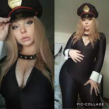 It needs to get more lit in here. artwork of camie from my hero one's justice 2. Camie Utsushimi From My Hero Academia By Thornechan Cosplay Cosplaygirls
