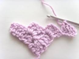 Hekel Idees Hekel Patrone Afrikaans Hekel Hekel Crochet Crochet Patterns Croc Crochet Baby Blanket Free Pattern Crochet Patterns Crochet Blanket Patterns