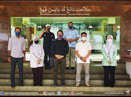 Um juga mempunyai sebuah hospital iaitu pusat perubatan universiti malaya (ppum). Kypskills Kypskills Twitter