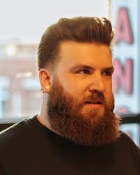 Odd Fellows Barber Co.