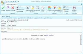 Outlook Email Invitation Template New Meeting Invite Template Business Outlook Free Holiday In 2020 Email Invitation Invitation Template Email Invitations Templates