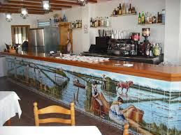 Restaurante mirador casa angel, el palmar picture: Enogourmet Vinos Y Gastronomia Restaurante Mirador Casa Angel En El Palmar Valencia