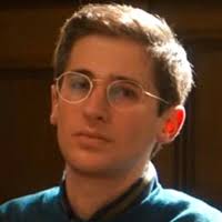 🔥 Lee Weiner MBTI