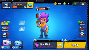 Controlling your character is easy, and in fact, you can do so. Best Emulator To Play Brawl Stars On Pc Memu Blog