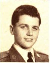 Raymond Carl “Pete” Tiemann (1922-2006)