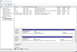 How To Give New Hard Drive Boot Page File Crash Dump Status Super User