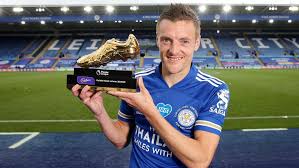 Namun, dia berhasil memecahkan rekor alan shearer untuk urusan jumlah hattrick dan menjadi. Liga Inggris 2019 2020 Selesai Jamie Vardy Bawa Pulang Trofi Sepatu Emas