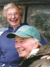 Allen and Sally Fernald: A Chance to Give Back to Their State