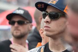 Sylvain Guintoli thinks Pedro Acosta could make MotoGP move 'nobody' would  have expected