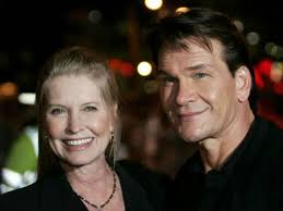 Patricka Swayze (†57) prý před smrtí bila jeho vlastní žena!