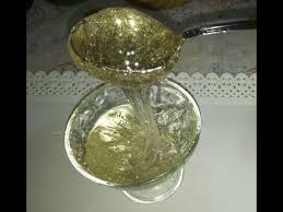 كيفية صنع الجلوكوز المنزلي ناجح مائة بالمائة اساسيات الحلويات Glucose Maison بديل الجلوكوز Youtube In 2020 Punch Bowls Bowl