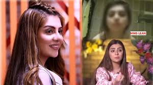 Rida Isfahani MMS Viral: Pakistani actress Rida Isfahani’s MMS clip was  leaked by her then-fiancé; actress says her ‘trust was played with’