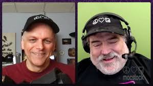 Macstock Stories: Frank Petrie