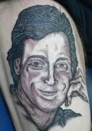 Bob Saget Bad Tattoos Tattoos Gone Wrong Dumbest Tattoos