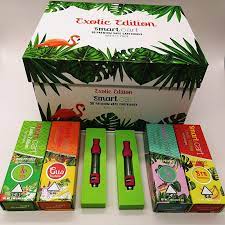 Maybe you would like to learn more about one of these? Empty Smart Carts Cartridges With Packaging Carts Packaging