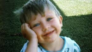 Kevin Hjalmarsson was killed as a toddler in Sweden now the case is being  reopened