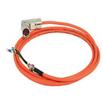 6FX3002-5CL12-1AD0 SIEMENS Power Cable Pre-assembled For S-1FL6 Original  Brand New - Turll