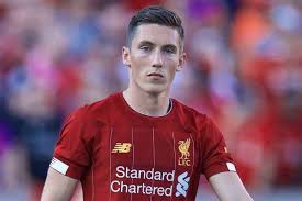 Harry wilson profile), team pages (e.g. Harry Wilson Misses Big Opportunity In Austria But Liverpool Chance May Not Be Over Liverpool Fc This Is Anfield