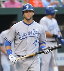 Kansas city royals' second baseman whit merrifield was hired on cameo to break up with someone's girlfriend. It S Official Alex Gordon Will Remain With Kc Royals Next Four Years Kansas Public Radio
