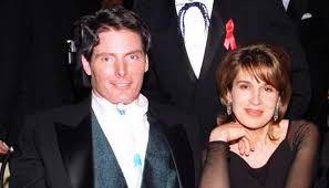 Christopher reeve approached recreation with the same dedication and intensity that he brought to in the years after his accident, christopher reeve gradually regained sensation in parts of his body. Christopher Reeve Wanted To End It After He Was Paralyzed Until He And His Wife Made A Love Pact