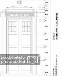 Tardis Plans Tardis Builders Tardis How To Plan Decor