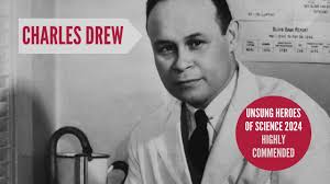 Charles Drew