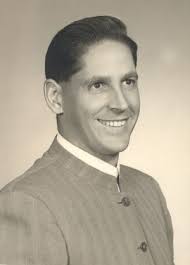 Snider, Howard Mervin (1923-2015) and Marie Gingerich Snider (1927-2016)