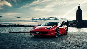 Amazing Ferrari 458 Italia 1920x1080 Full Hd 16 9 Ferrari 458 Fondos De Carros Fondos De Pantalla De Coches