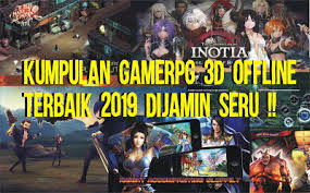Aplikasi ini merupakan kumpulan aplikasi game seru dan nenarik. Kumpulan Game Rpg 3d Offline Android Terbaik 2019 Game Android Ukuran Kecil Gratis Gamebrot Com Informasi Seputar Apk Android Dan Teknologi Terbaru