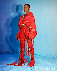Actress and singer who became known for playing jazmine on tyler perry's house of payne. China Anne Mcclain Unpacks Black Lightning End Loss And Finding Herself Teen Vogue